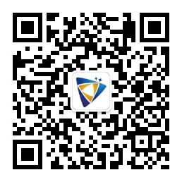 公众号二维码