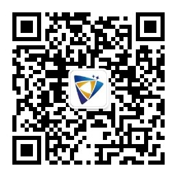 公众号二维码